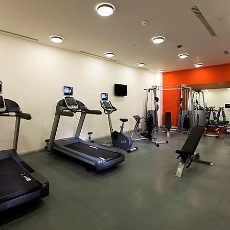 Hilton Garden Inn Sanlıurfa Exteriér fotografie
