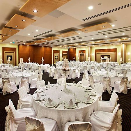 Hilton Garden Inn Sanlıurfa Exteriér fotografie