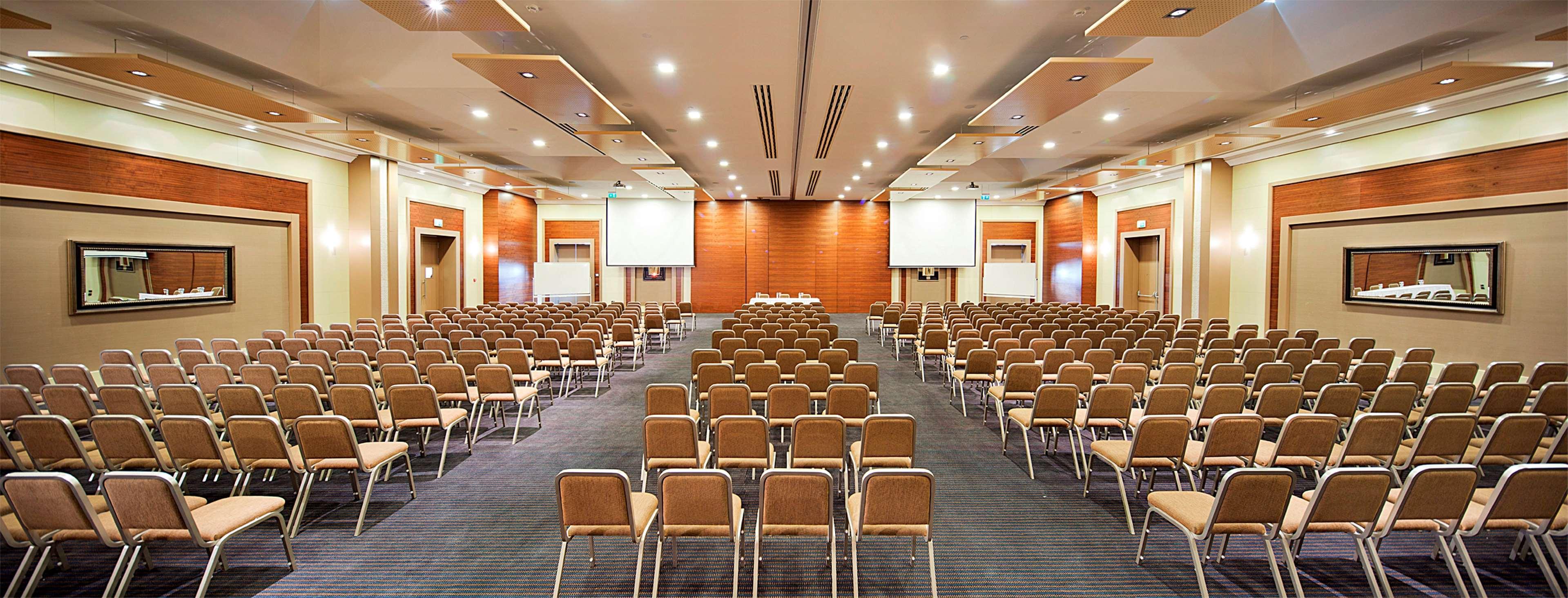 Hilton Garden Inn Sanlıurfa Zařízení fotografie