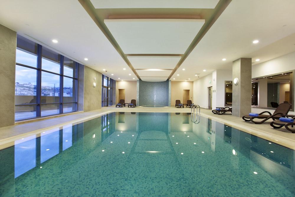 Hilton Garden Inn Sanlıurfa Exteriér fotografie
