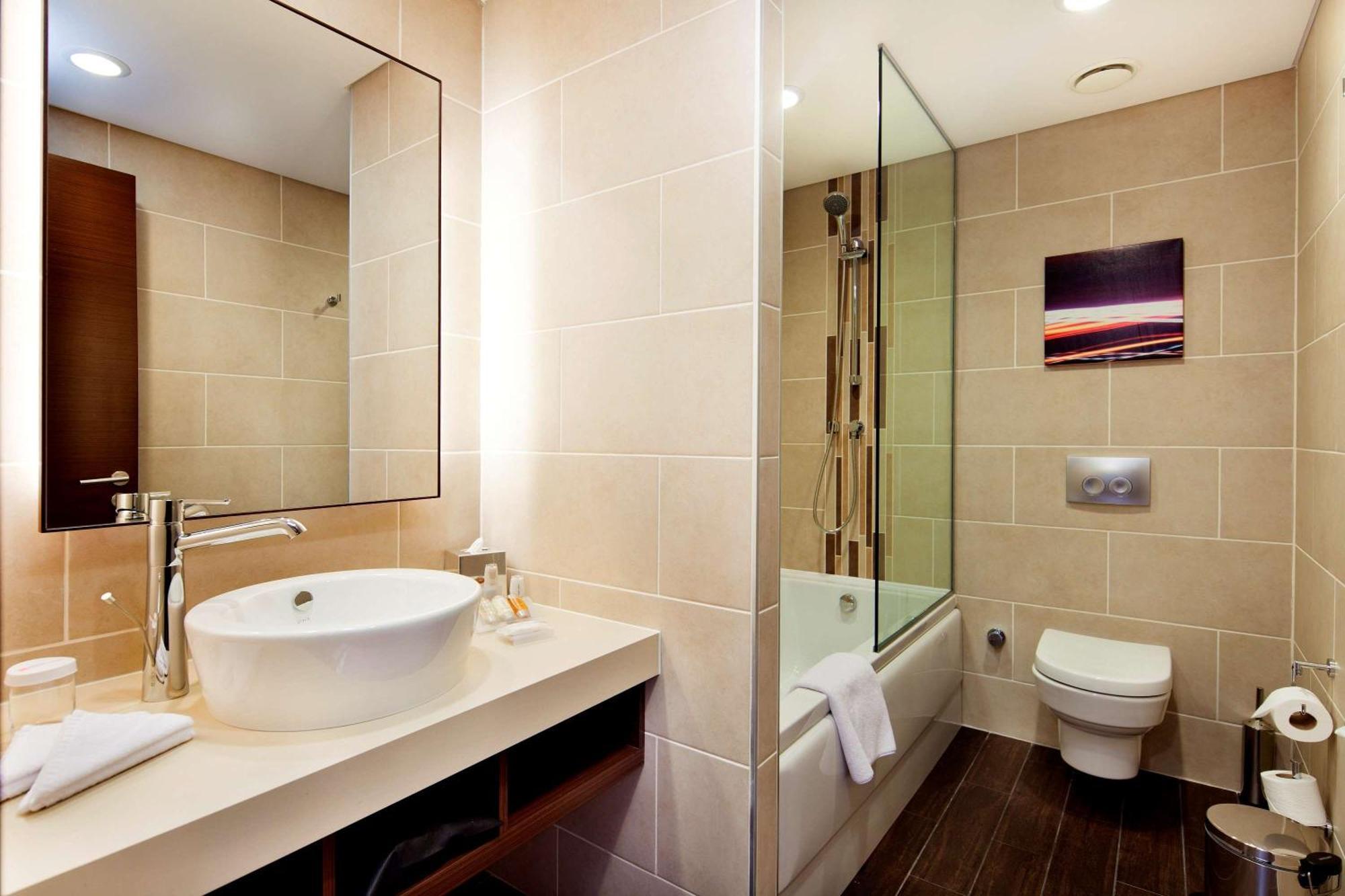 Hilton Garden Inn Sanlıurfa Exteriér fotografie