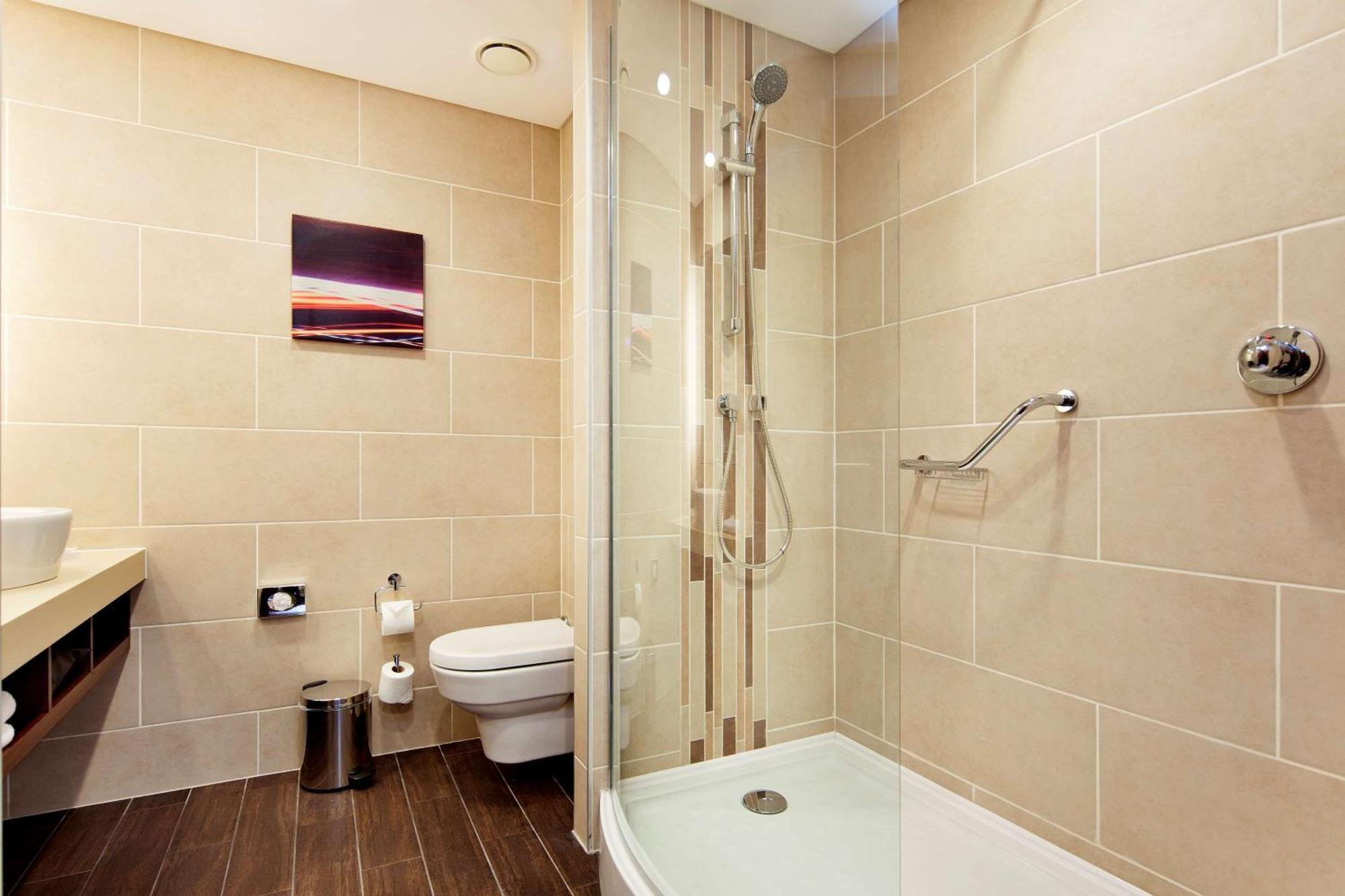 Hilton Garden Inn Sanlıurfa Exteriér fotografie