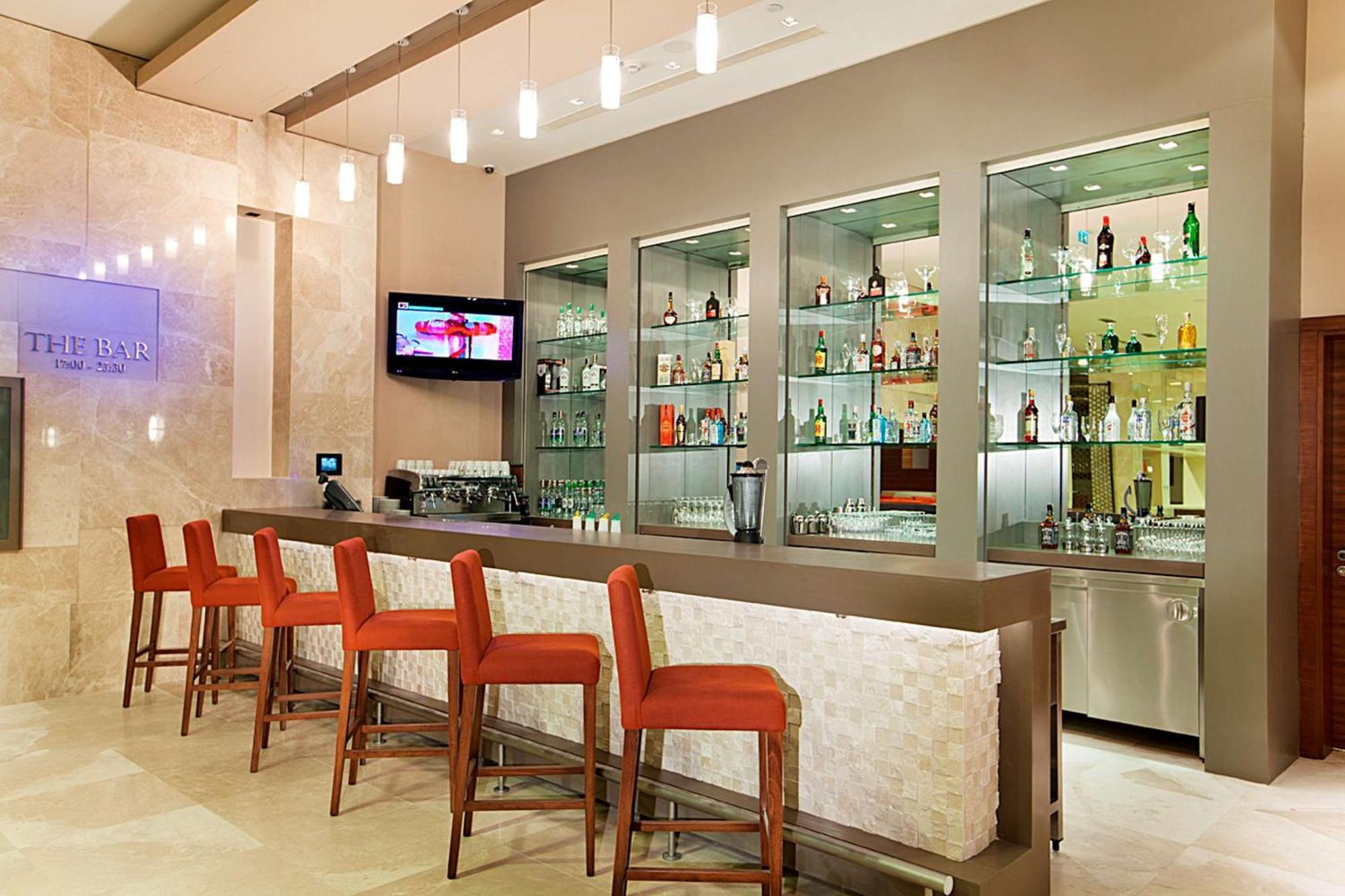 Hilton Garden Inn Sanlıurfa Exteriér fotografie
