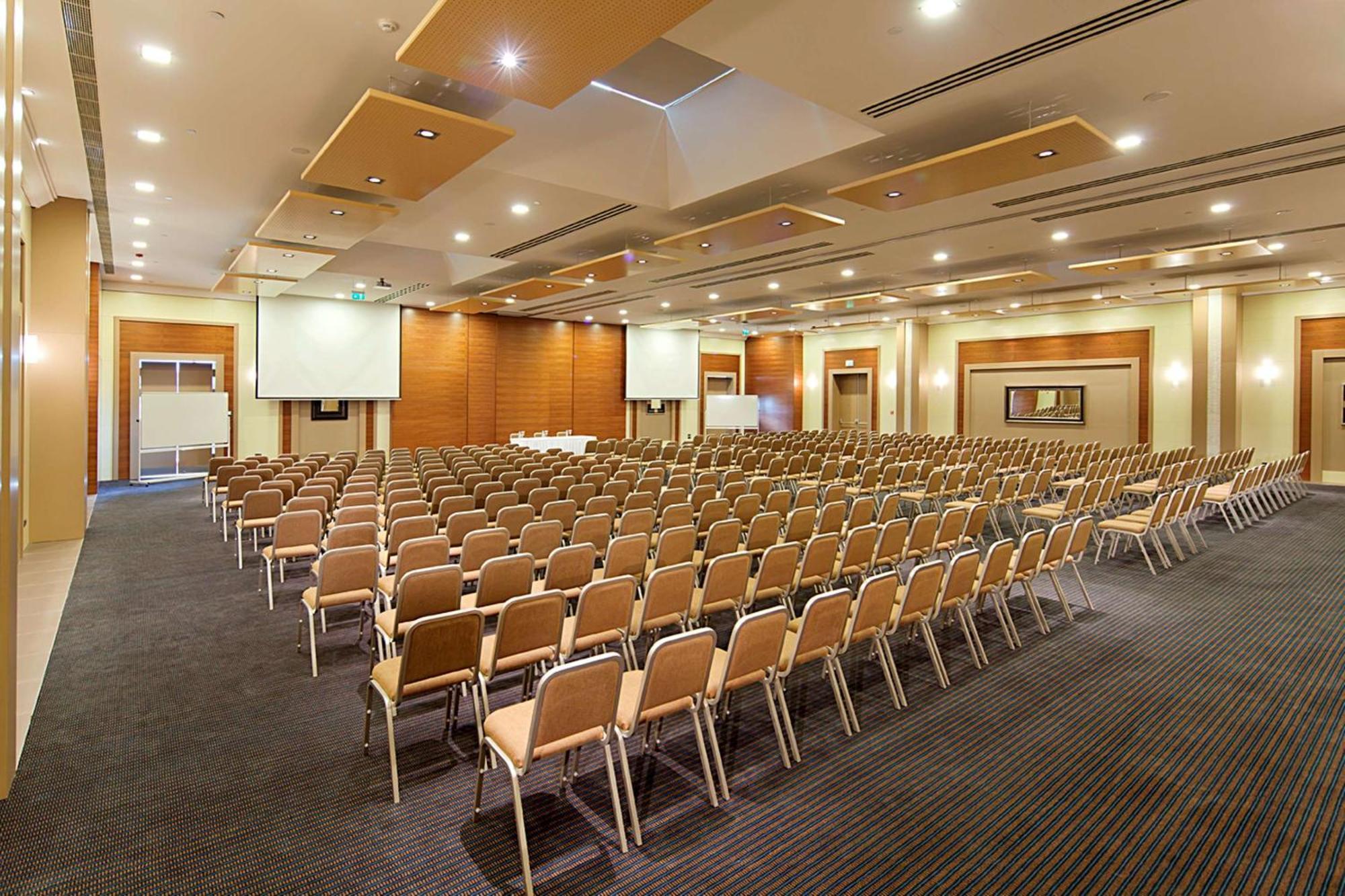 Hilton Garden Inn Sanlıurfa Exteriér fotografie