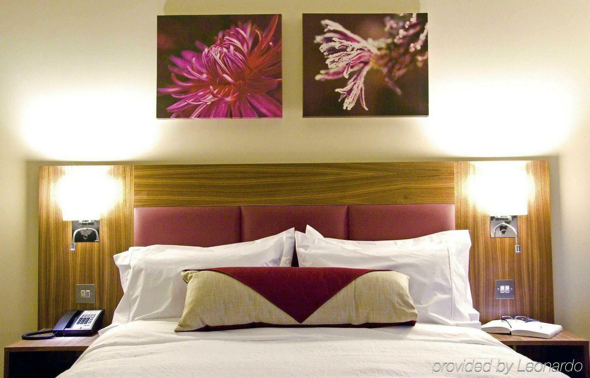 Hilton Garden Inn Sanlıurfa Pokoj fotografie